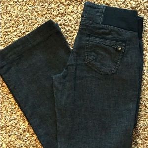 Jolt Jean trousers